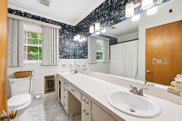 4505 Renfrew Drive, Durham, NC 27705