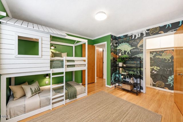 4505 Renfrew Drive, Durham, NC 27705