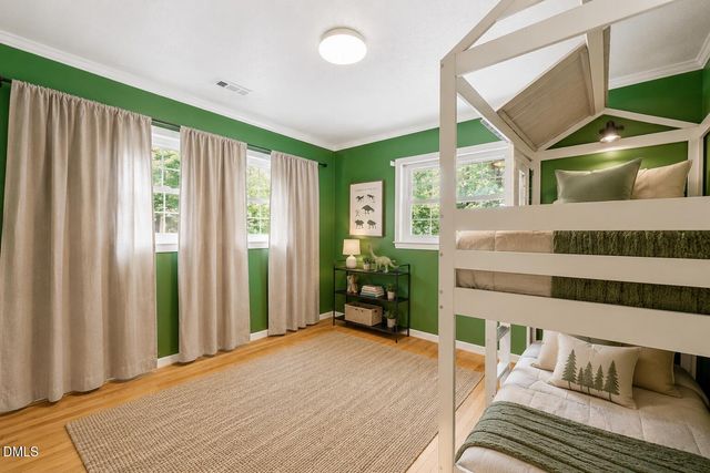4505 Renfrew Drive, Durham, NC 27705