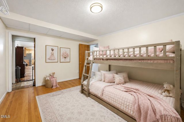 4505 Renfrew Drive, Durham, NC 27705