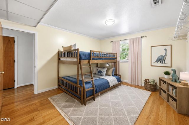 4505 Renfrew Drive, Durham, NC 27705
