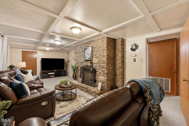 4505 Renfrew Drive, Durham, NC 27705