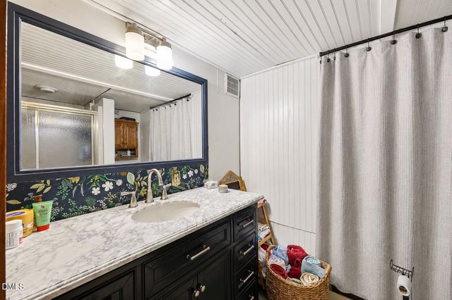 4505 Renfrew Drive, Durham, NC 27705