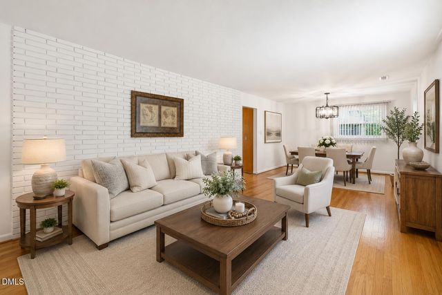 4505 Renfrew Drive, Durham, NC 27705