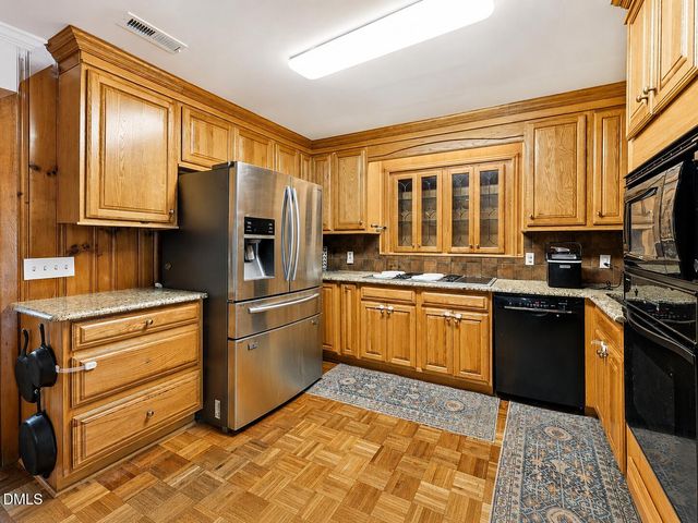 4505 Renfrew Drive, Durham, NC 27705