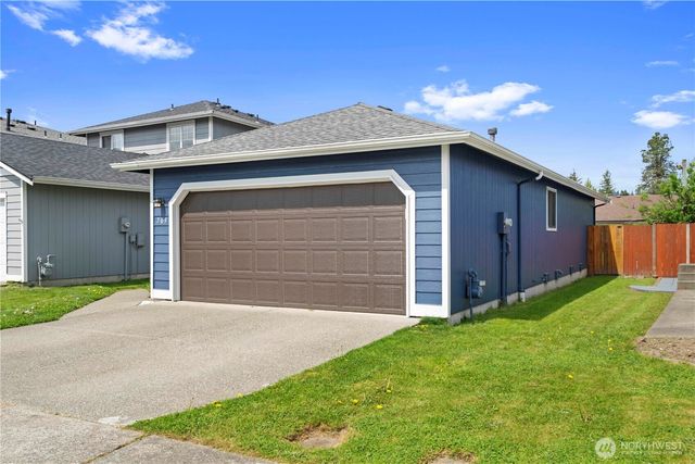 709 Lois Lane, Sultan, WA 98294