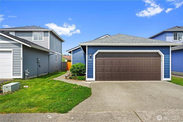 709 Lois Lane, Sultan, WA 98294