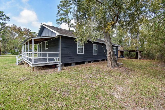 56 W County Road 3251 W, Cleveland, TX 77327