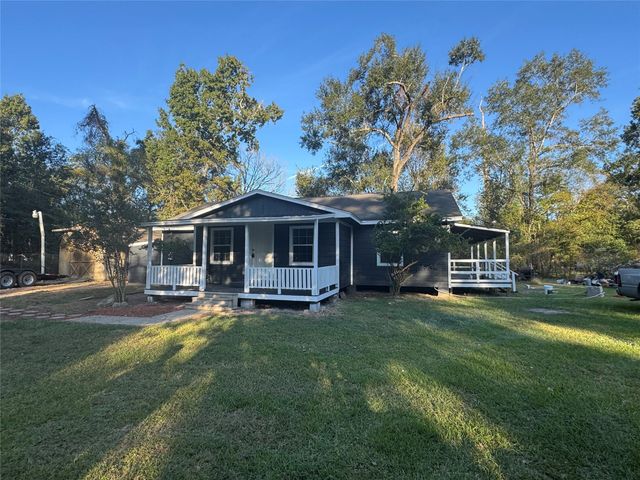 56 W County Road 3251 W, Cleveland, TX 77327