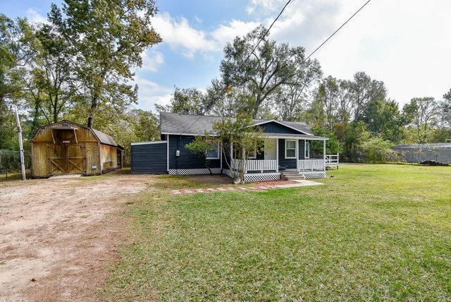 56 W County Road 3251 W, Cleveland, TX 77327