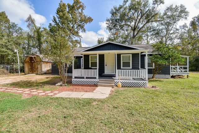 56 W County Road 3251 W, Cleveland, TX 77327