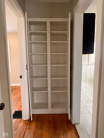 1605 E 46th Street, Indianapolis, IN 46205