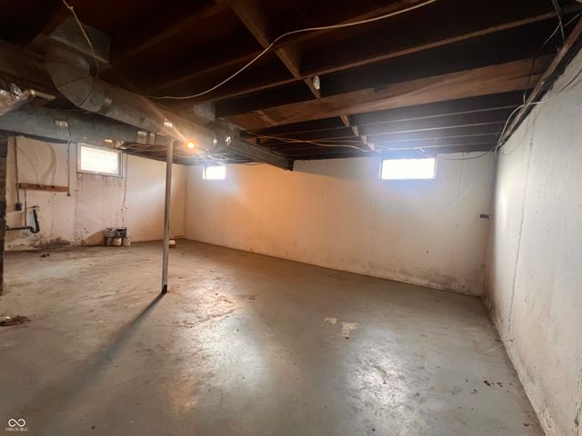 1605 E 46th Street, Indianapolis, IN 46205