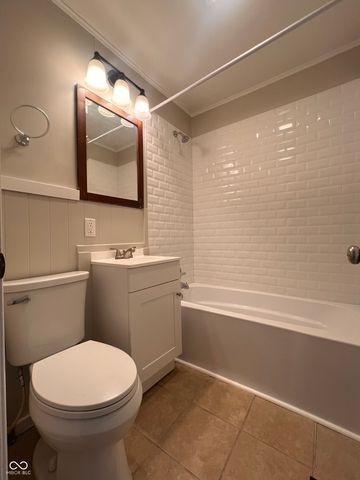 1605 E 46th Street, Indianapolis, IN 46205