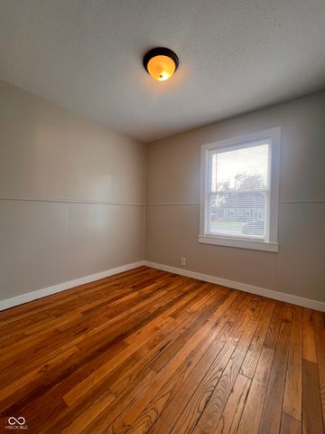 1605 E 46th Street, Indianapolis, IN 46205