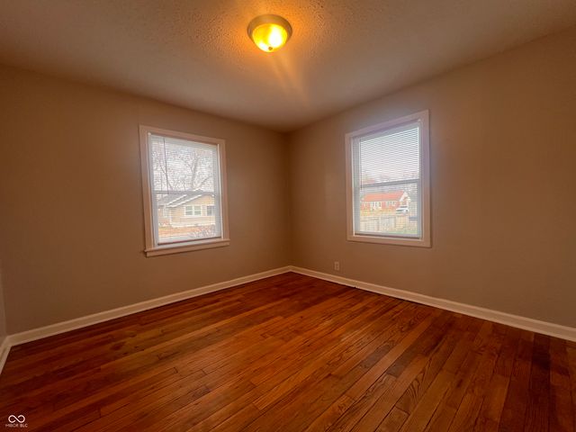 1605 E 46th Street, Indianapolis, IN 46205