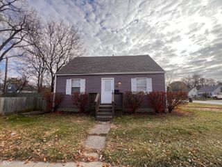 1605 E 46th Street, Indianapolis, IN 46205