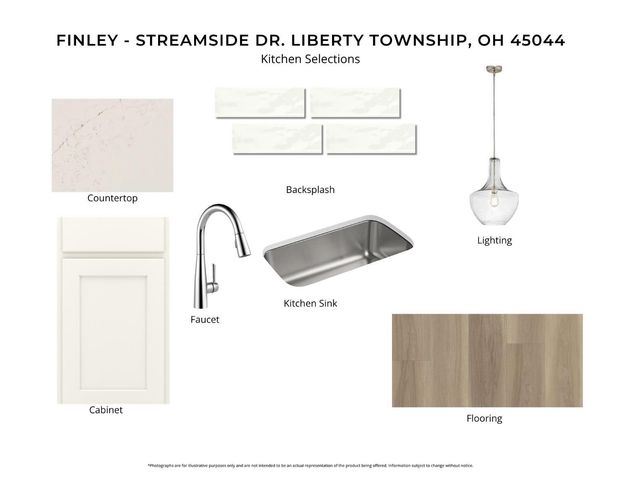 8260 Streamside Drive, Monroe, OH 45044