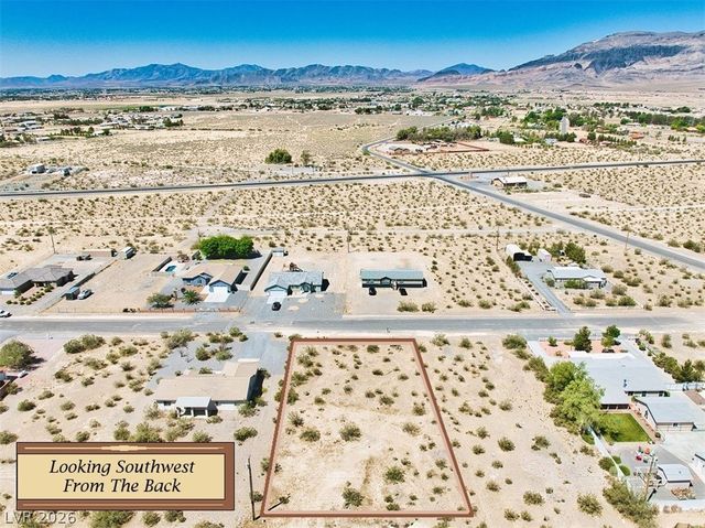 5621 Genoa Avenue, Pahrump, NV 89060