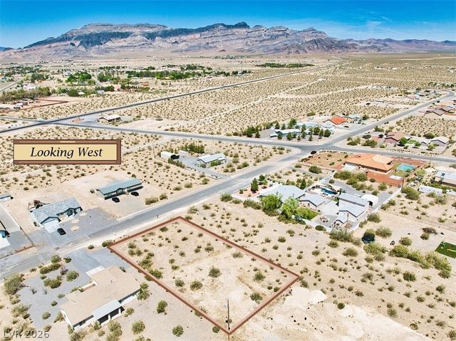 5621 Genoa Avenue, Pahrump, NV 89060