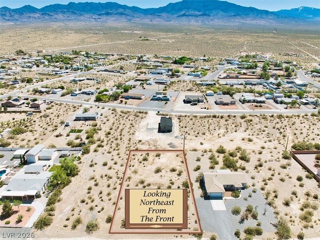5621 Genoa Avenue, Pahrump, NV 89060