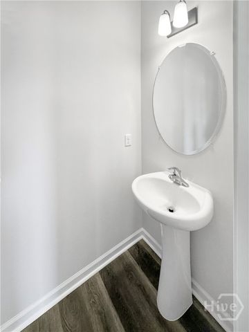 70 Antler Avenue SE, Allenhurst, GA 31301