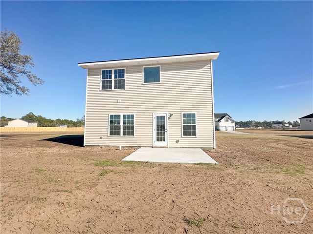 70 Antler Avenue SE, Allenhurst, GA 31301