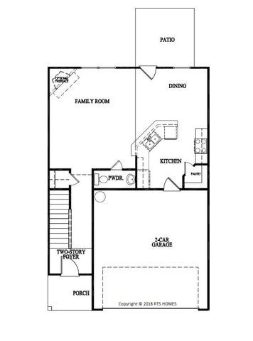 70 Antler Avenue SE, Allenhurst, GA 31301