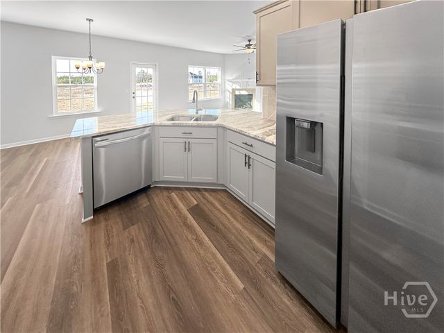 70 Antler Avenue SE, Allenhurst, GA 31301