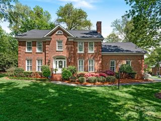 9908 Chatham Oaks Trail, Charlotte, NC 28210