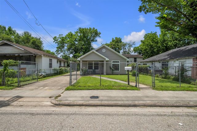 6928 Canal Street, Houston, TX 77011