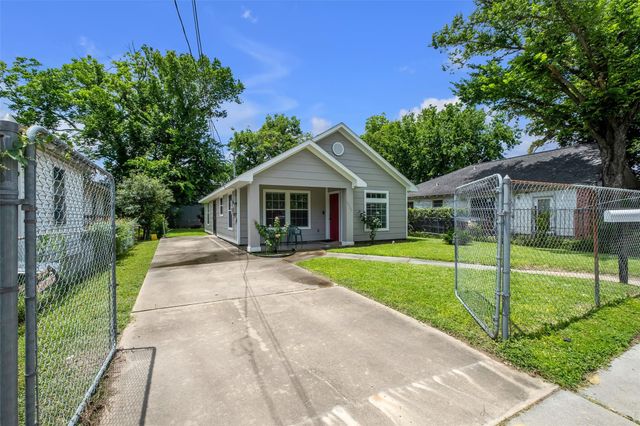 6928 Canal Street, Houston, TX 77011
