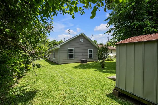 6928 Canal Street, Houston, TX 77011