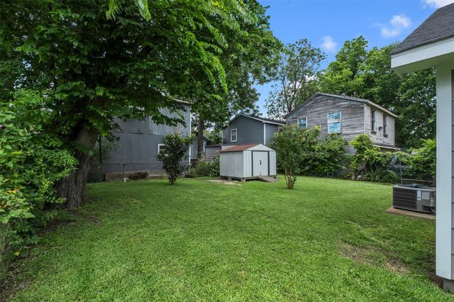 6928 Canal Street, Houston, TX 77011