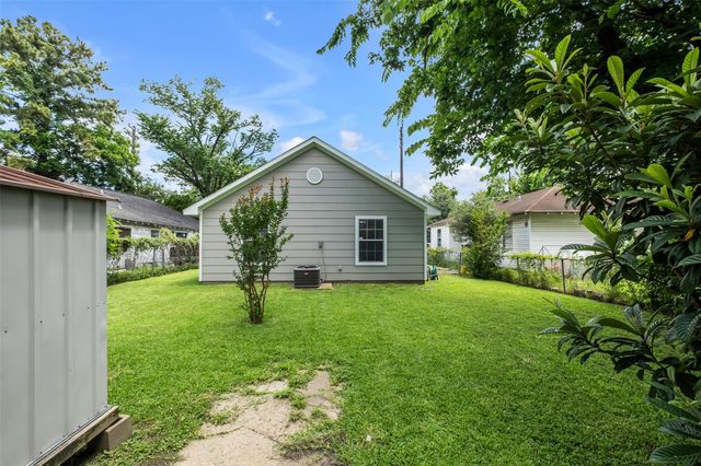6928 Canal Street, Houston, TX 77011