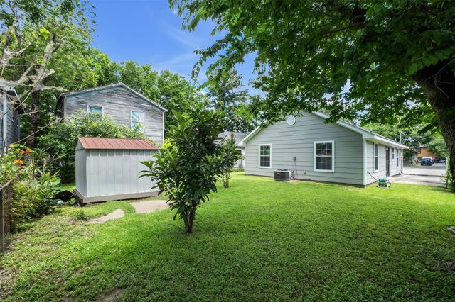 6928 Canal Street, Houston, TX 77011