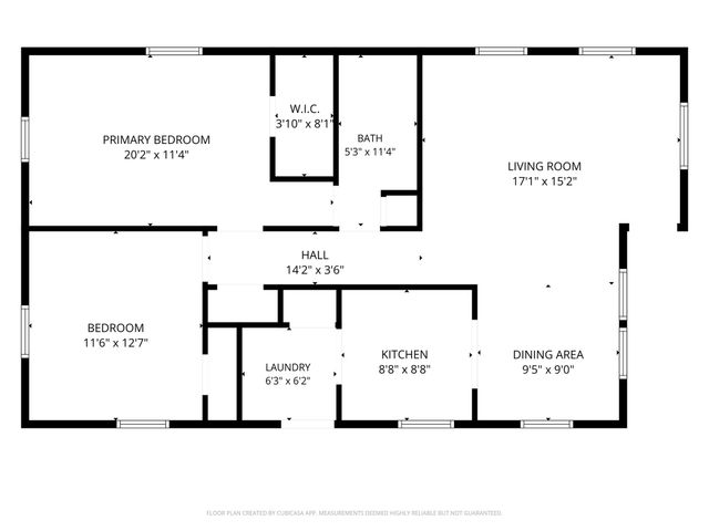 6928 Canal Street, Houston, TX 77011