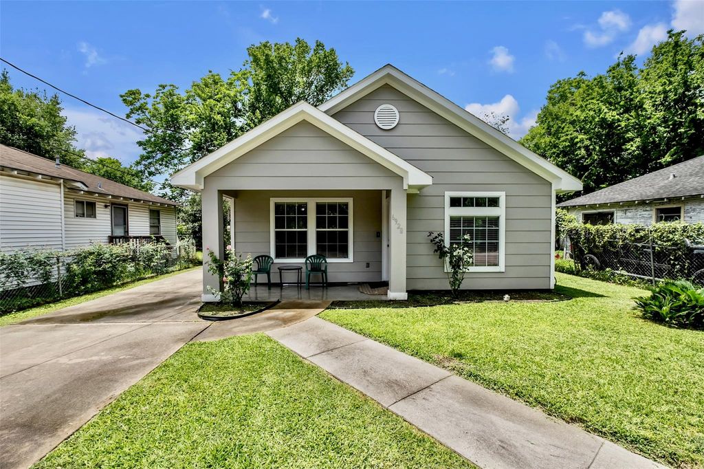 6928 Canal Street, Houston, TX 77011