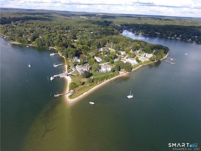 18 Shawandassee Road, Waterford, CT 06385