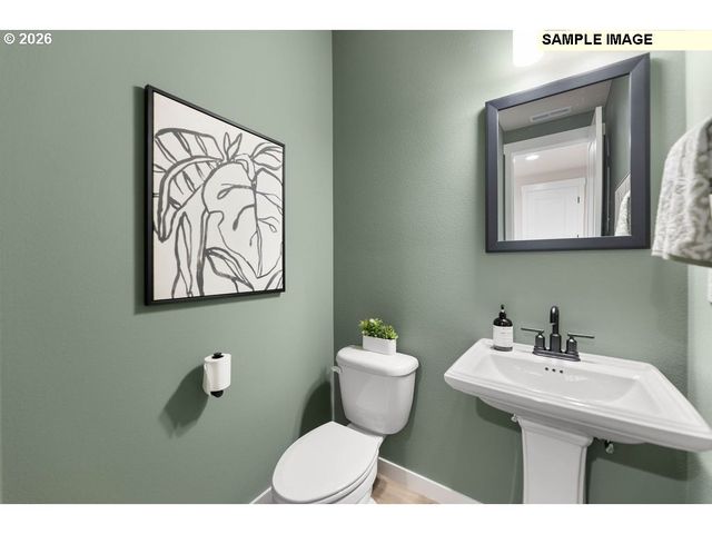 14011 Ne 109th Way Lot 82, Vancouver, WA 98682