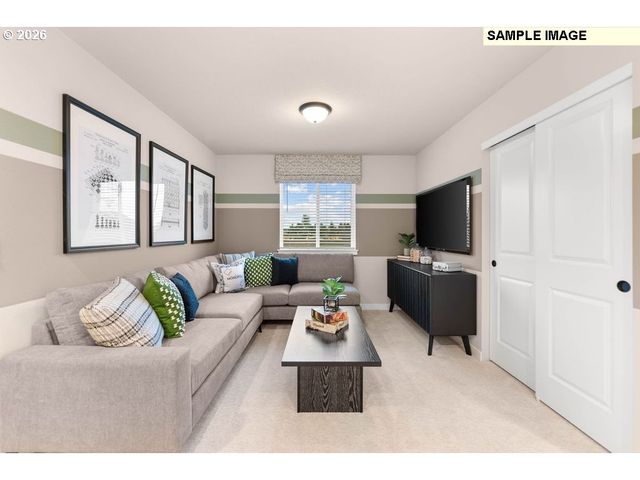 14011 Ne 109th Way Lot 82, Vancouver, WA 98682