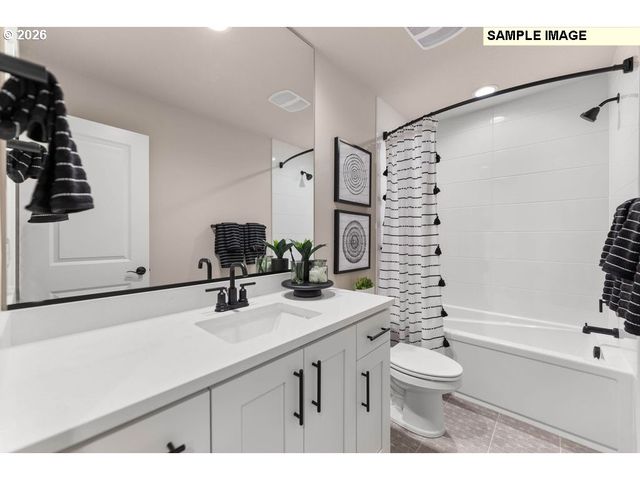 14011 Ne 109th Way Lot 82, Vancouver, WA 98682
