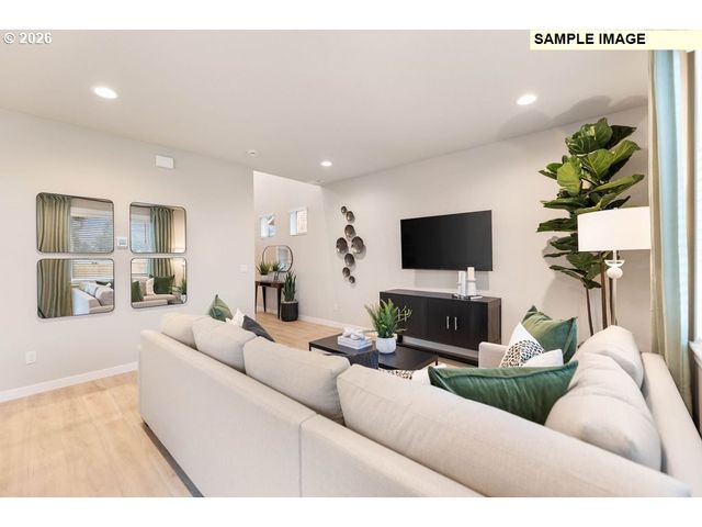 14011 Ne 109th Way Lot 82, Vancouver, WA 98682