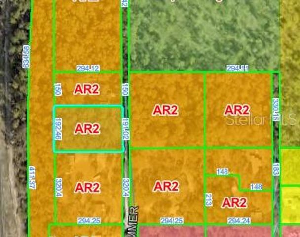 SUMMER STREET, Brooksville, FL 34613