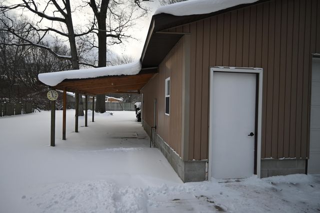 2087 Whitehall Road, Laketon Twp, MI 49445