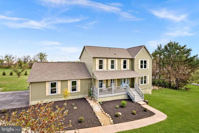78 FAIRVIEW DR, Charles Town, WV 25414