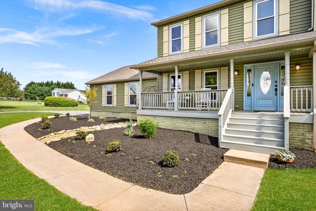 78 FAIRVIEW DR, Charles Town, WV 25414
