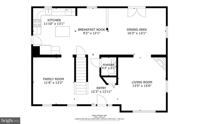 78 FAIRVIEW DR, Charles Town, WV 25414