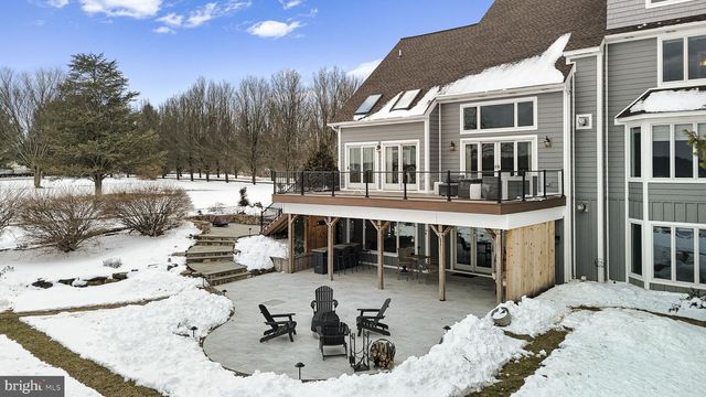 120 LYNDELL RD, Downingtown, PA 19335