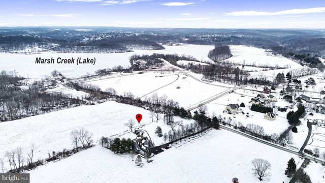 120 LYNDELL RD, Downingtown, PA 19335